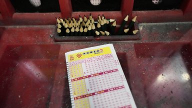 Джакпотът в американската лотария Powerball се оценява на 1 7 милиарда