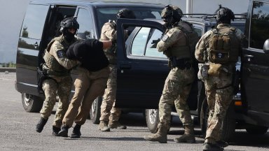 Още по тематаВзривеният в Созопол дрон е бил в морето