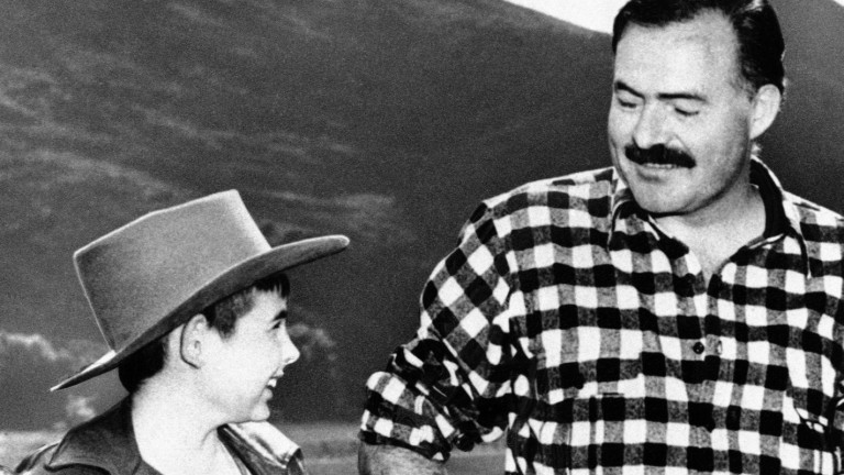 Патрик, последният жив син на Ърнест Хемингуей, почина на 97 години в САЩ