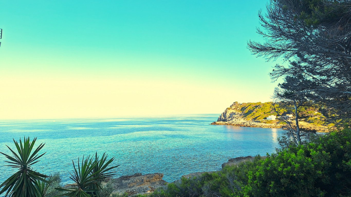 Най-подценяваните европейски дестинации в света – от тихо крайбрежие до изненадващи градове