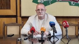 След отвод на всички русенски съдии местят в Търново делото за побоя над комисар Кожухаров