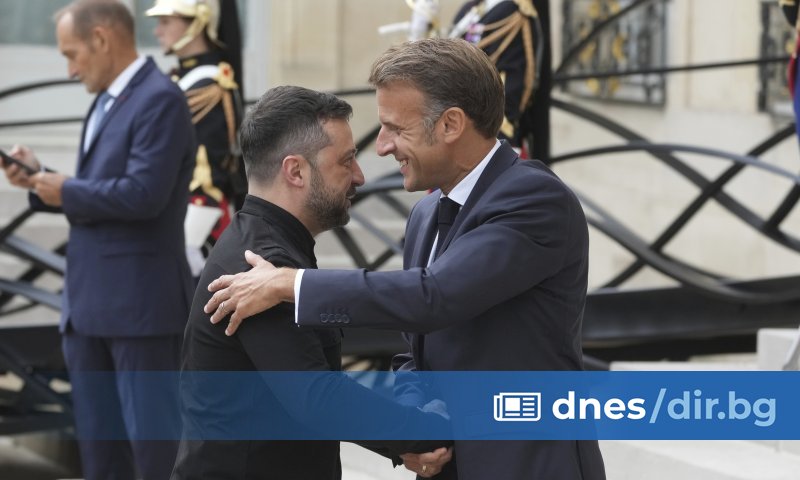 Русия ще трябва да си плати, ако продължи да упорства