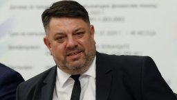 Зафиров: Нямам никакво намерение да подавам оставка