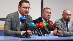 Четирима са задържани за побоя над директора на полицията в Русе