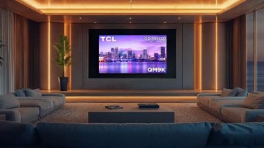 TCL показа първите телевизори с Google TV и AI асистент Gemini