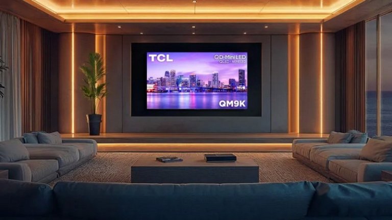 TCL показа първите телевизори с Google TV и AI асистент Gemini
