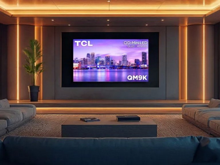 Разликата между премиум и бюджетните телевизори бързо се стопява