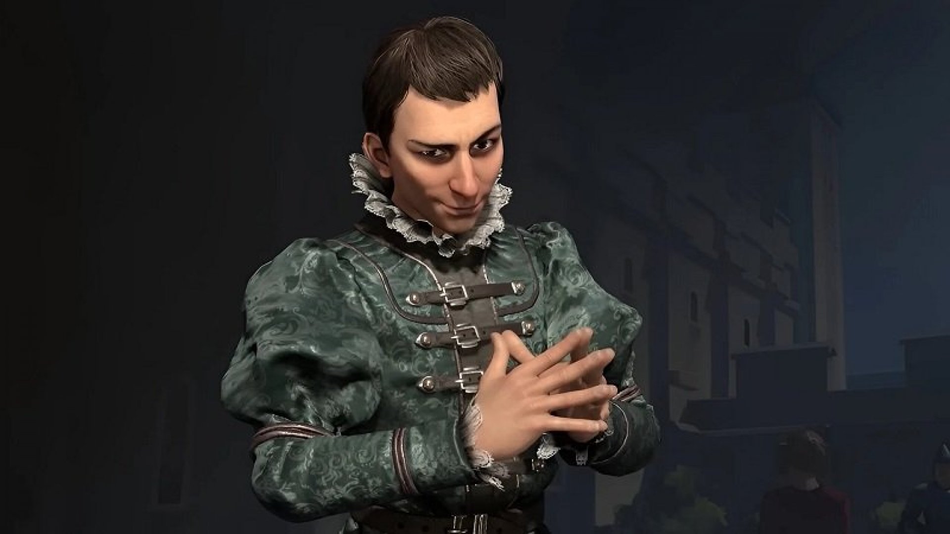 Строс Зелник пое вината за неуспеха на Civilization 7