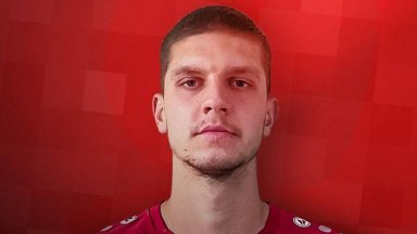 Още един национал на Беларус ще играе в българското първенство