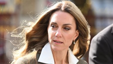 След скандала на Андрю с Джефри Епстийн принцеса Кейт започнала да налага строги правила на трите си деца