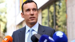 Терзиев: Кога Пеевски "оправи държавата с главно Д", че започна и "Топлофикация София"