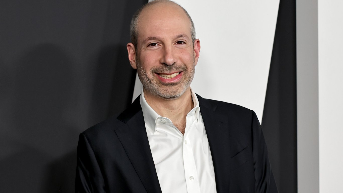 Вижте трейлъра на филма "A House of Dynamite"