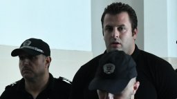 Убиецът от Борисовата градина излезе от затвора след само 2 години