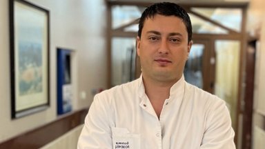 Мозъчният инсулт и невродегенеративните заболявания остават едни от най тежките предизвикателства