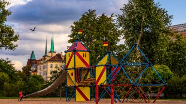 Малко дете бе прието в интензивно отделение в Германия след