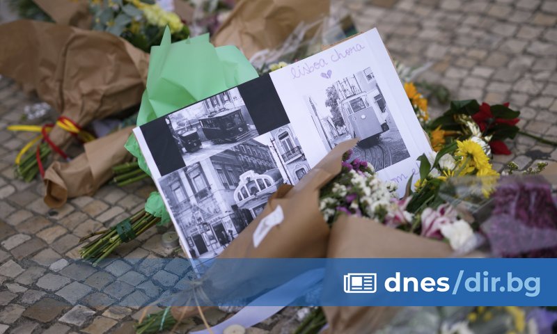 Германски гражданин, за когото се е смятало, че е загинал