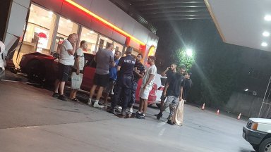 Войната по пътищатаВнесоха обвинение срещу шофьора убил на място трима