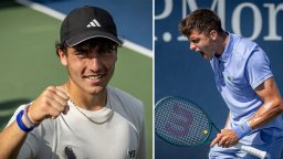 Изключително! US Open ще има български шампион, Иванов и Василев излизат в мечтан финал
