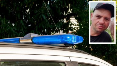 42 годишният румънски гражданин Стелиан Мику изчезнал безследно в Слънчев бряг