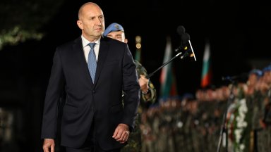 Съединението е триумф на народната воля над цинизма на Великите