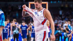 Финландски кошмар лиши Сърбия от мечтата за европейска титла