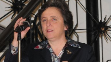 Дора Янкова: Зафиров стоя на масата с Путин, Лукашенко, Ким Чен Ун, но не е търсил контакт