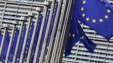 Високопоставени представители на Европейския съюз осъдиха руските нападения с ракети