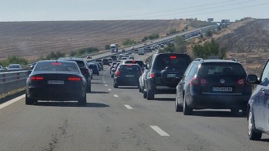 Още по тематаРемонтна тапа на магистрала Хемус през следващата седмицаРемонти