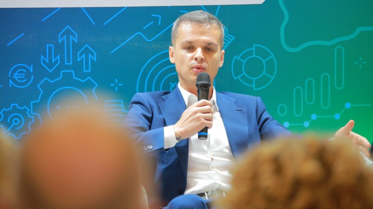 Rezolv Energy очерта мащабна ВЕИ стратегия за Балканите