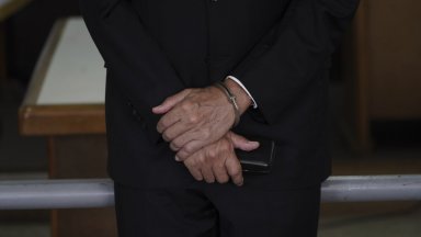 БалканитеПрокуратурата в Румъния иска Джорджеску в затвора за атака на