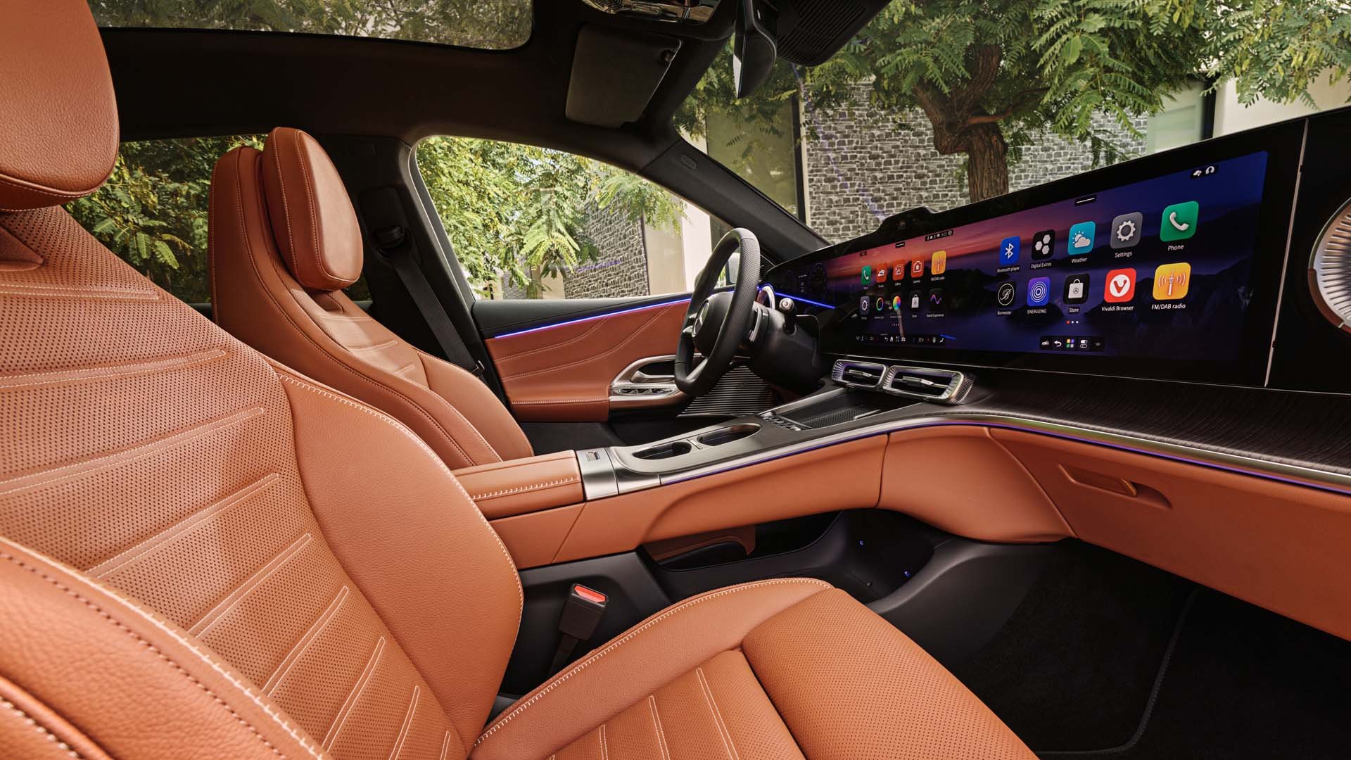 Mercedes-Benz GLC 400 4Matic