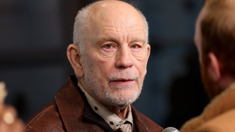 Джон Малкович призна, че е имал връзка с Мишел Пфайфър