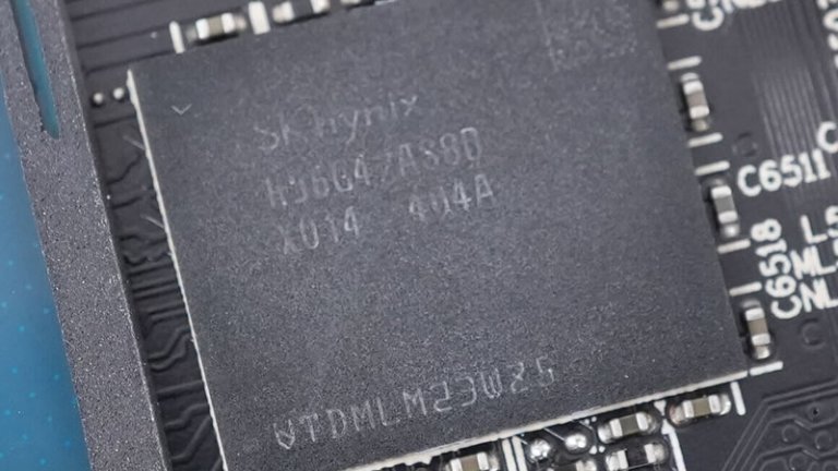XFX залага на GDDR6 памет от Samsung за по-хладни видеокарти