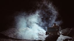 "Мъртвите не ядат кисело мляко" или един дневник като съвременна Шехерезада