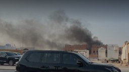 Израел нанесе удари срещу висши лидери на "Хамас" в столицата на Катар 