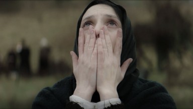 Историческата драма "Имало една война" открива есенното издание на фестивала "25 през 2025: История на кино"