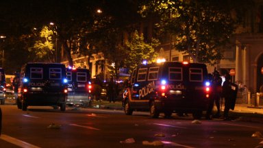 Момче на 16 години почина след нападение в центъра на