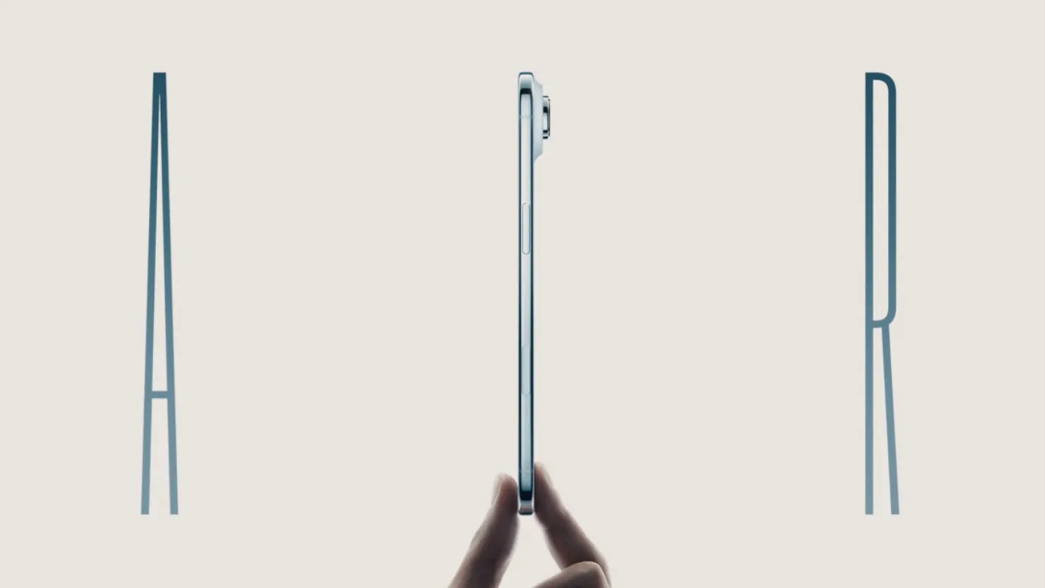 iPhone 17 Air