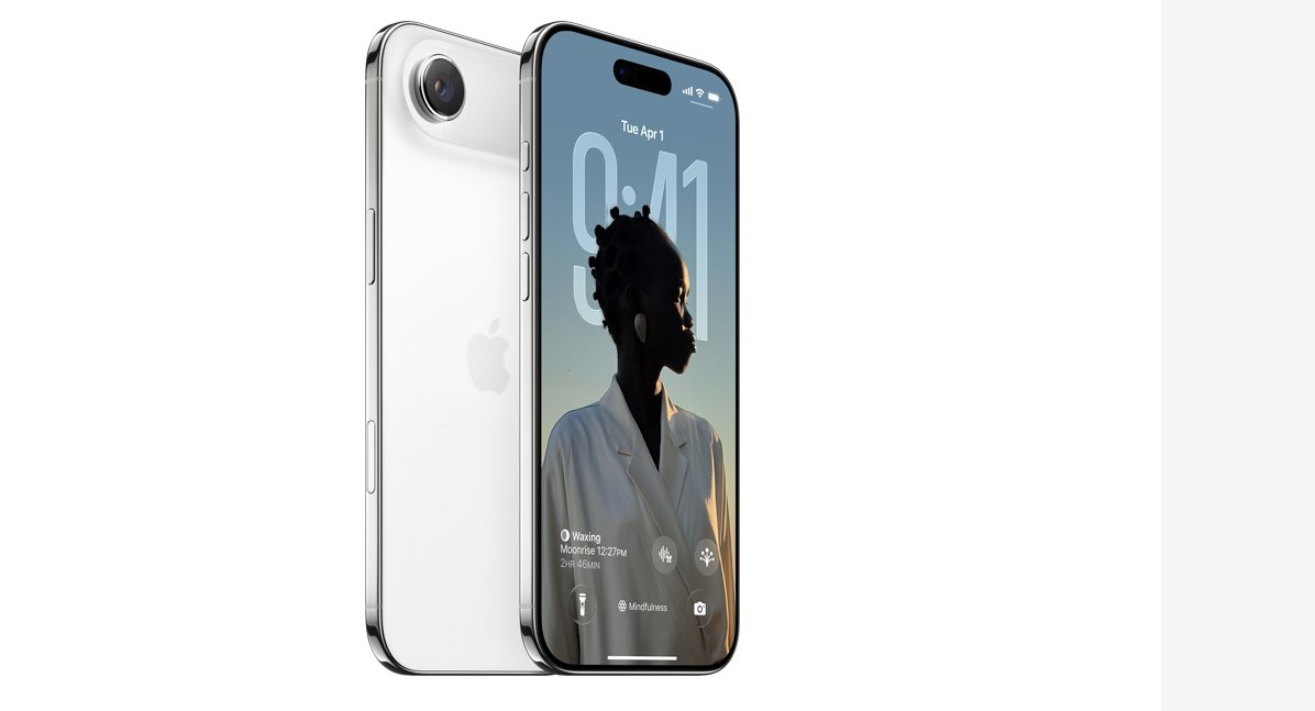 iPhone 17 Air