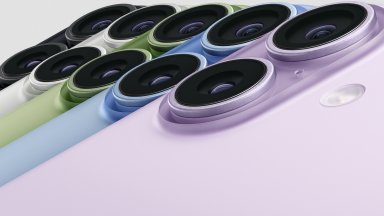 Apple готви защита срещу дийпфейкове директно в камерата на iPhone