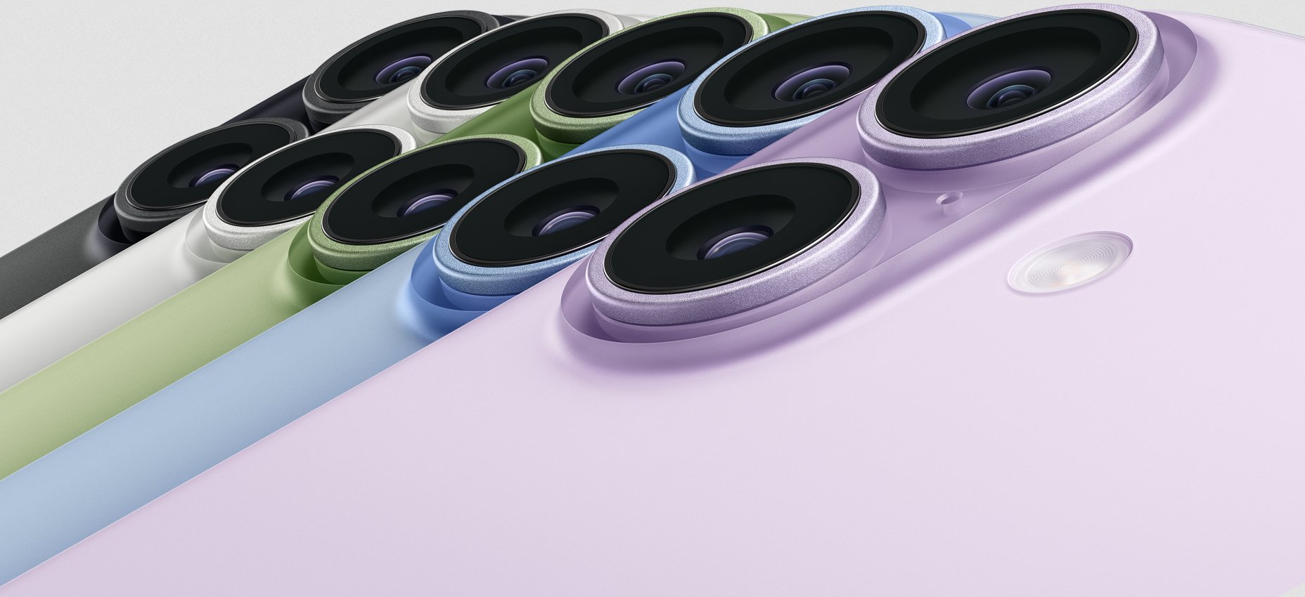 iPhone 17