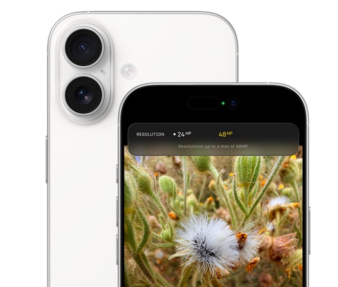 iPhone 17