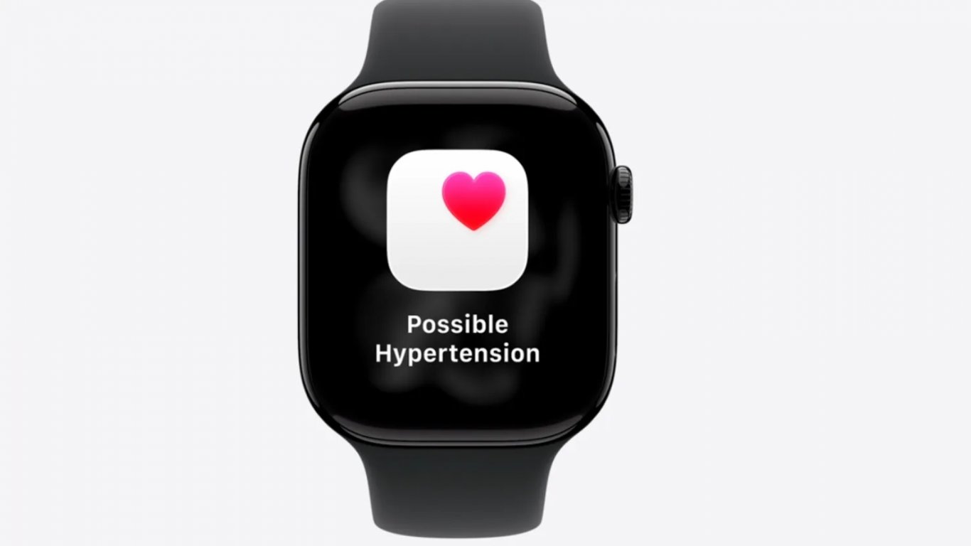Apple Watch Series 11