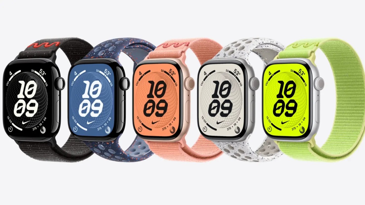 Apple Watch Series 11