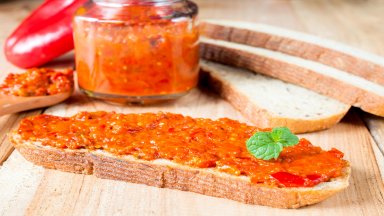 Балкански бисери: Айвар по сръбски