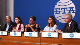 Българските жени предприемачи излизат на европейската сцена