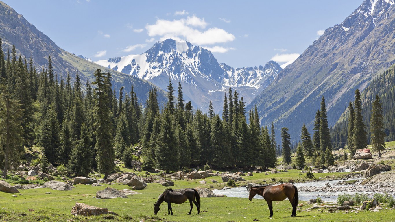 Топ дестинациите на 2026 г.: От диви мексикански планини до новата европейска столица на културата