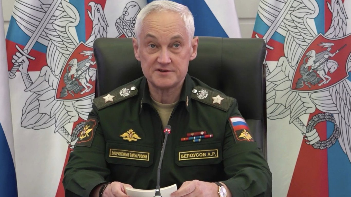 Руското МО: Не сме планирали обекти за поразяване на територията на Полша
