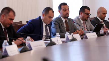 Комисията по икономическа политика и иновации в парламента одобри на