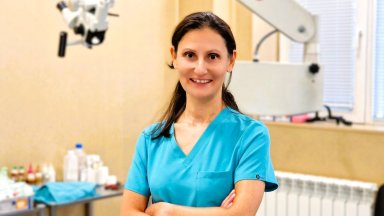 Уголемената трета сливица аденоидна вегетация e един от най често срещаните